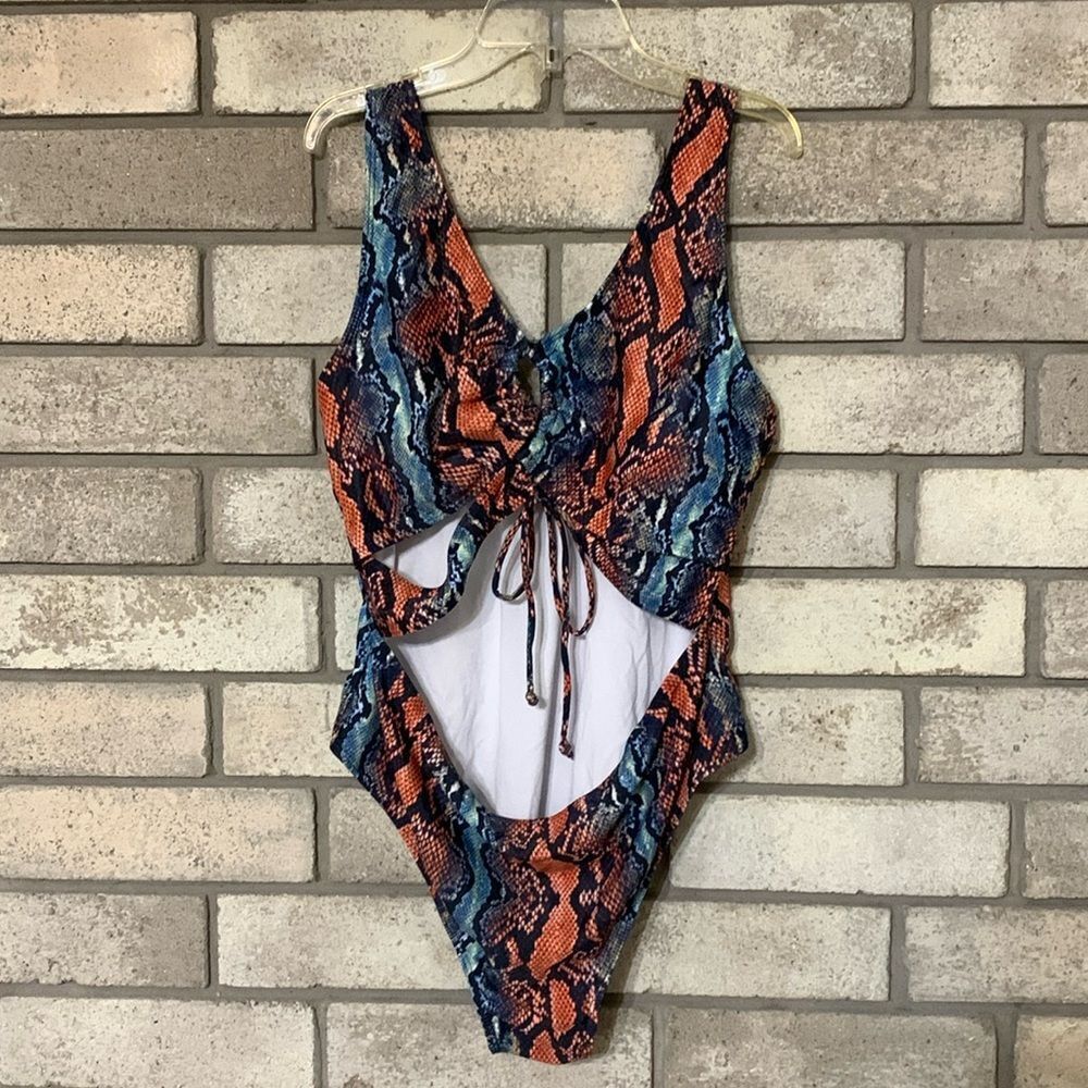 3for$20 one piece  swim suit women 2xl